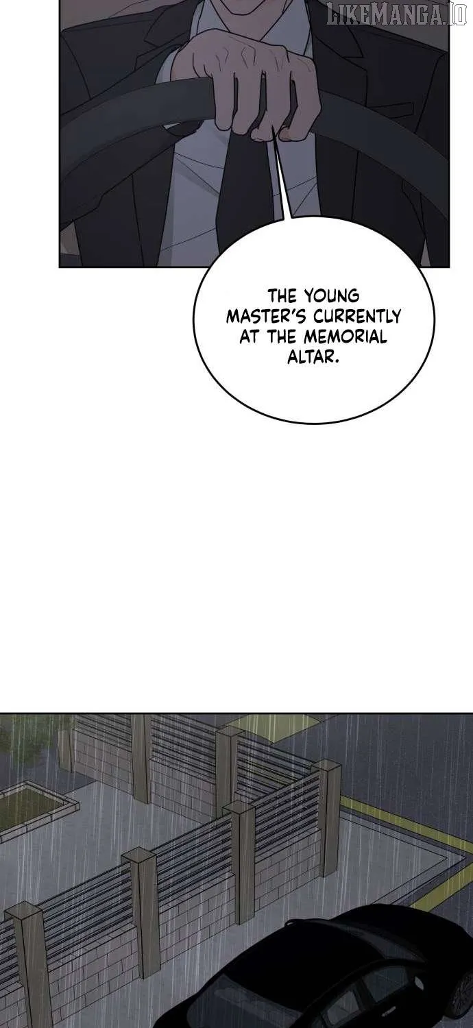 I Want to be the Director’s Husband Chapter 6 page 27 - 