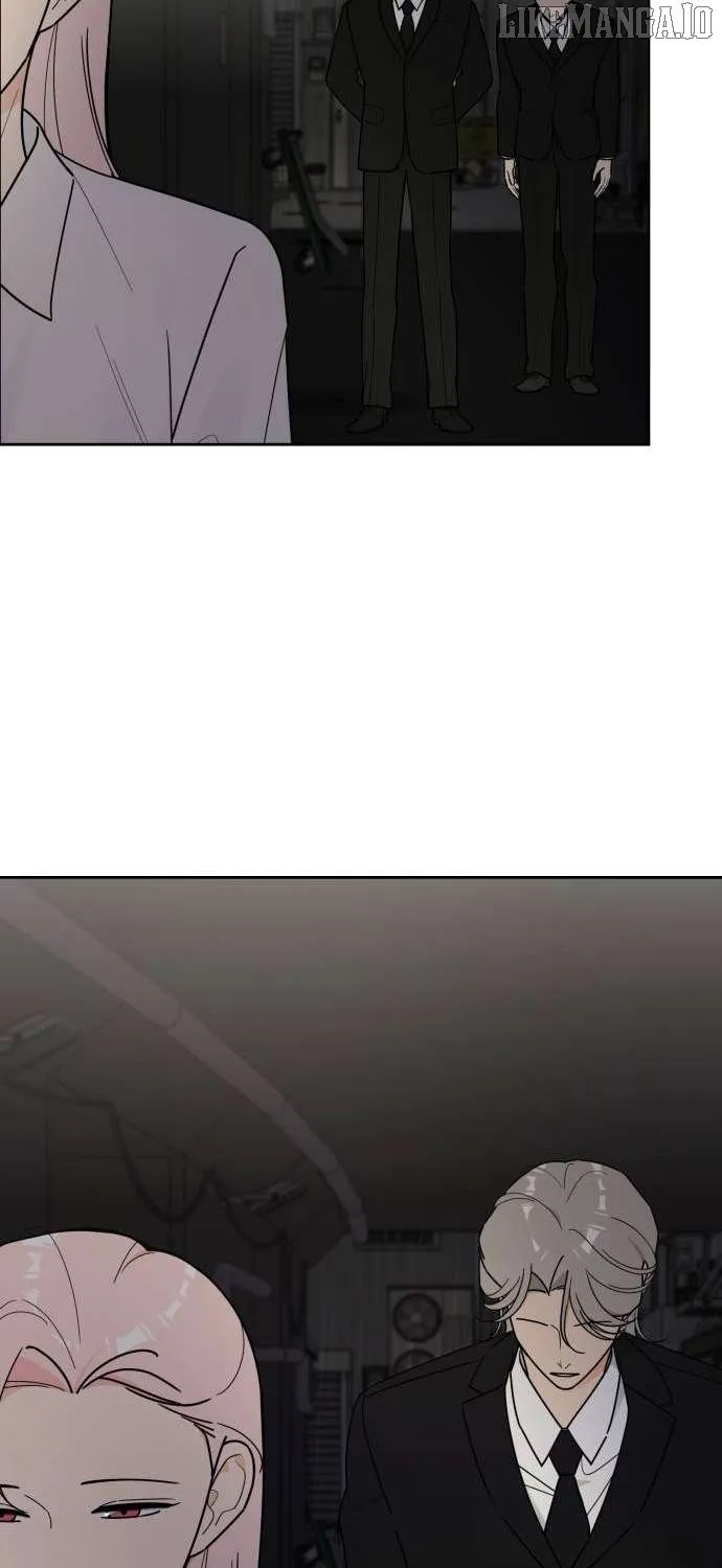 I Want to be the Director’s Husband Chapter 6 page 31 - 