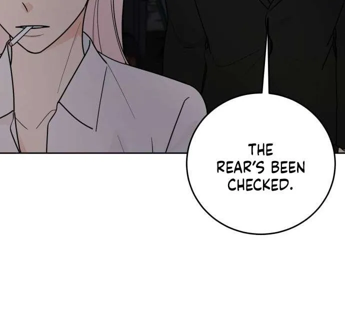 I Want to be the Director’s Husband Chapter 6 page 32 - 
