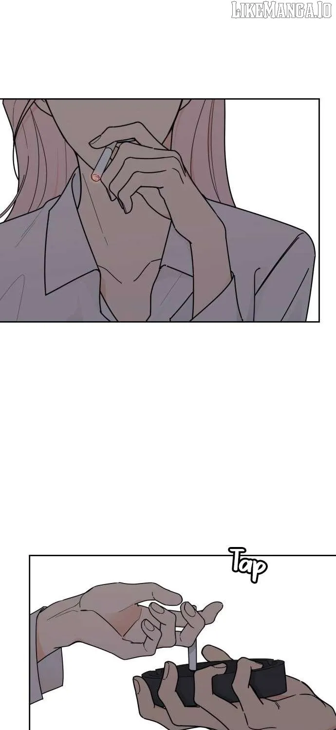 I Want to be the Director’s Husband Chapter 6 page 33 - 