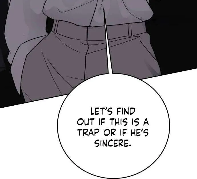 I Want to be the Director’s Husband Chapter 6 page 36 - 
