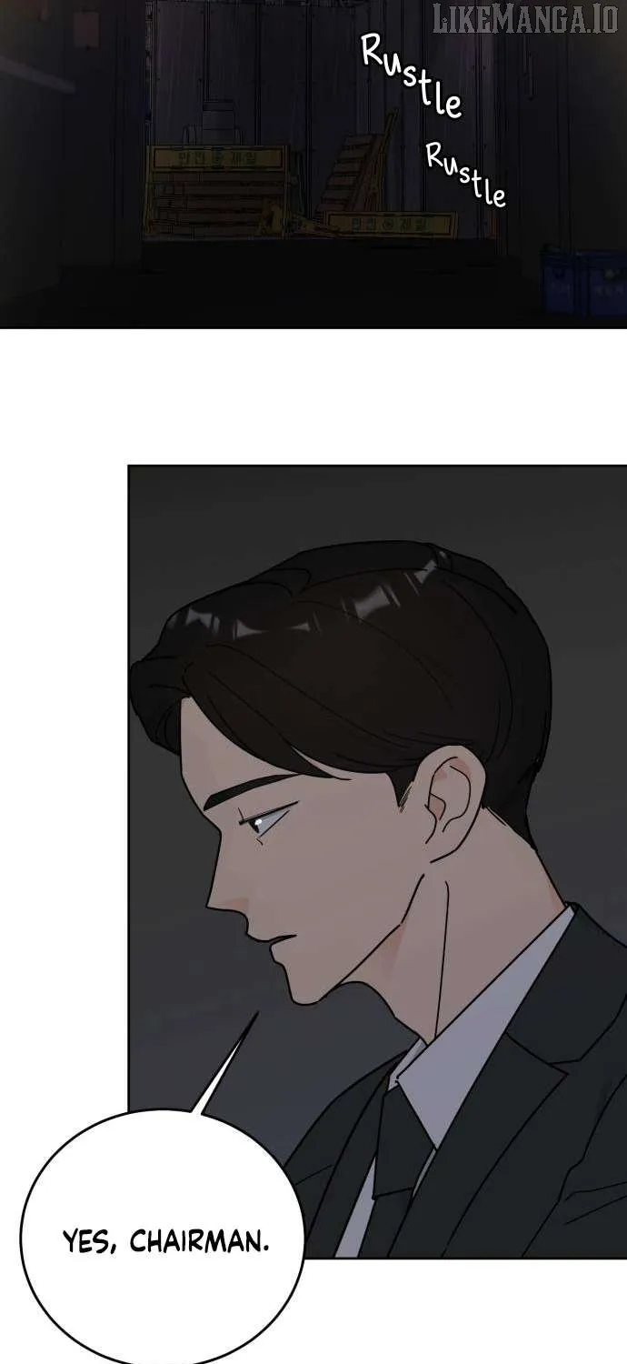 I Want to be the Director’s Husband Chapter 6 page 39 - 