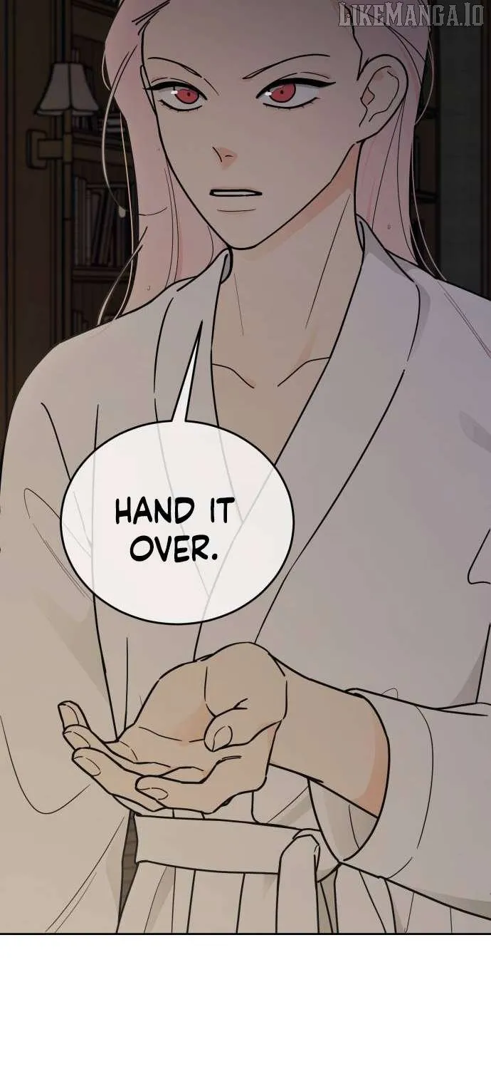 I Want to be the Director’s Husband Chapter 6 page 5 - 