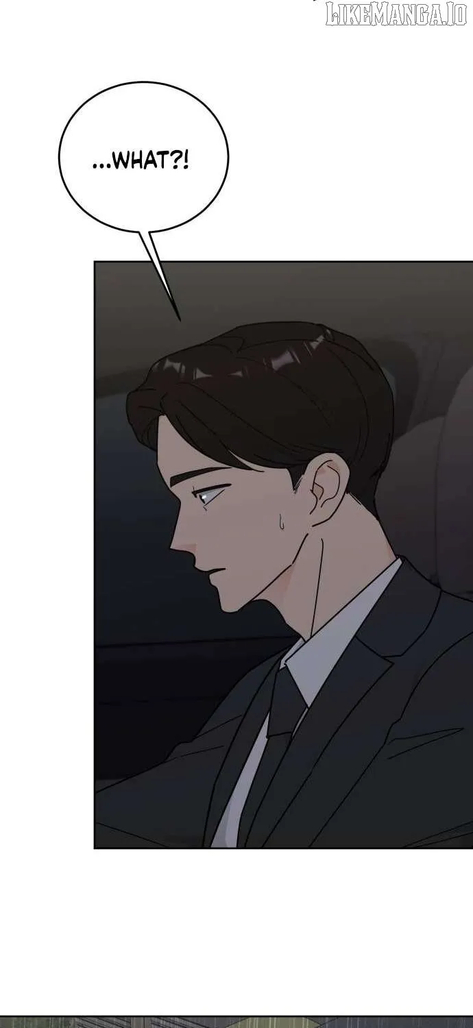 I Want to be the Director’s Husband Chapter 6 page 45 - 