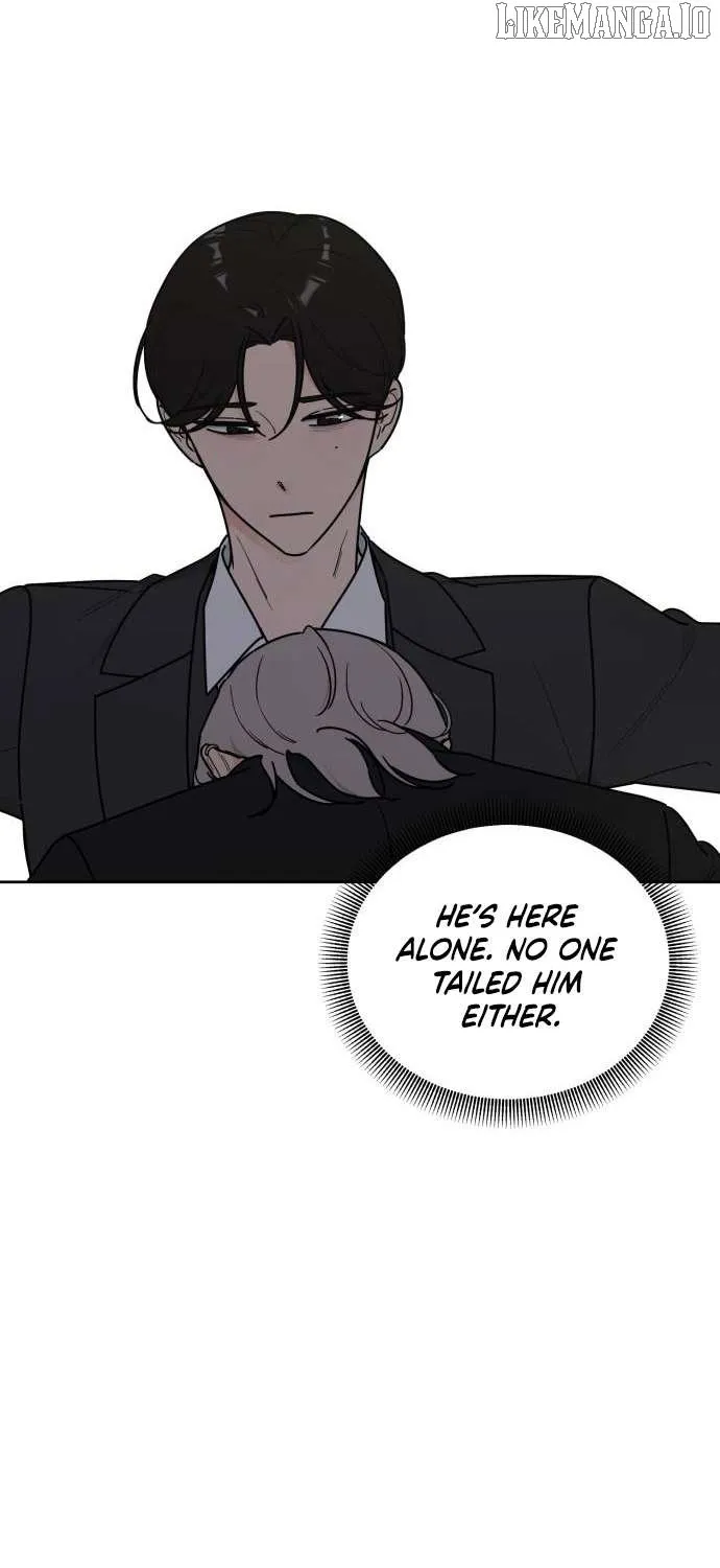 I Want to be the Director’s Husband Chapter 6 page 51 - 