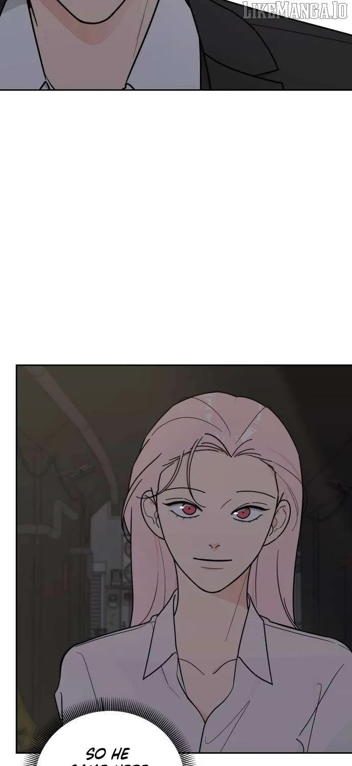 I Want to be the Director’s Husband Chapter 6 page 53 - 