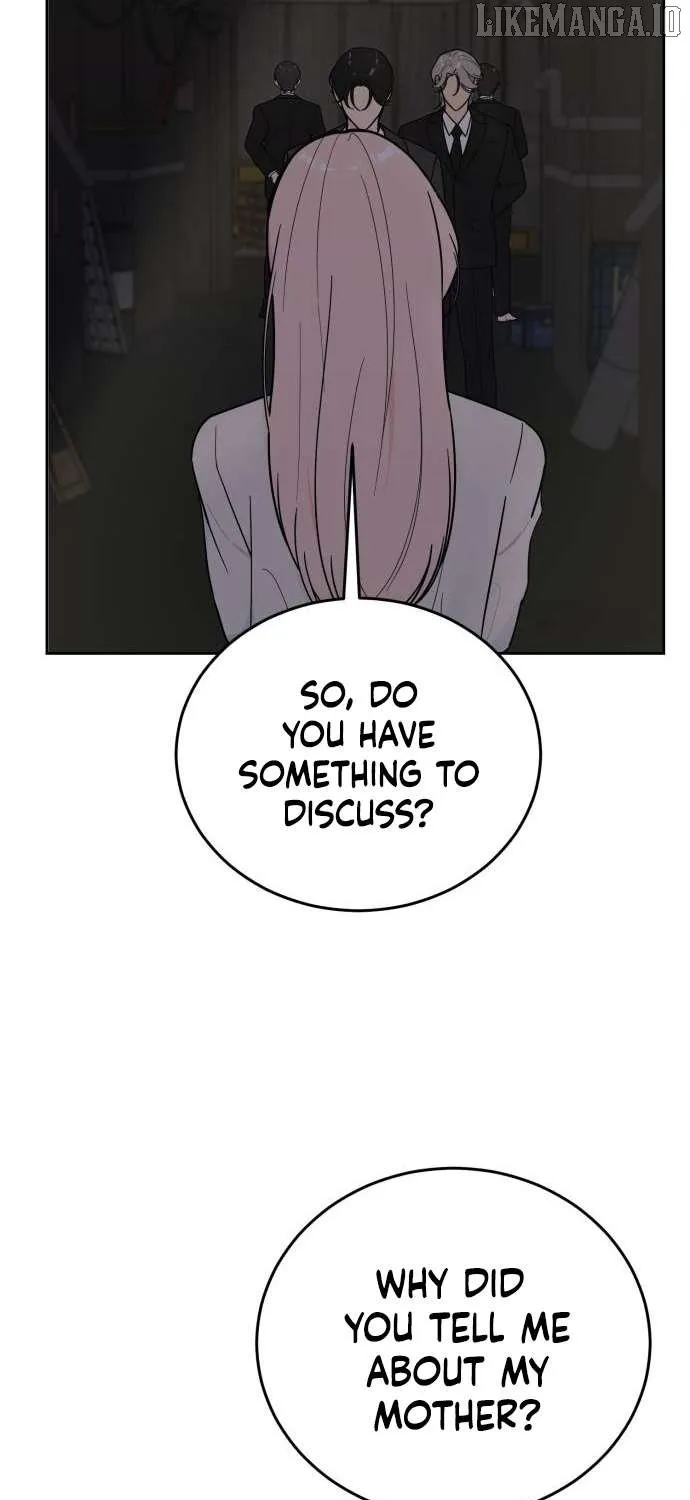 I Want to be the Director’s Husband Chapter 6 page 55 - 