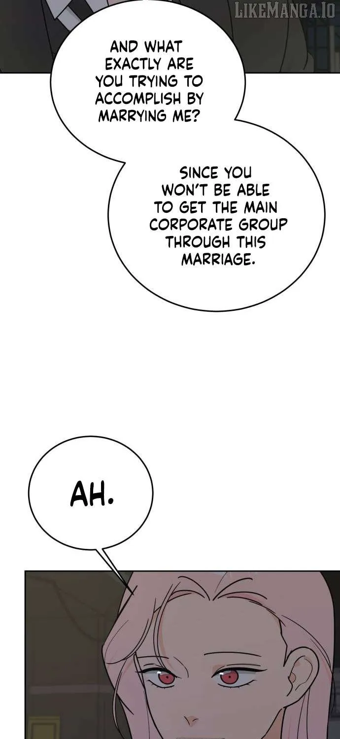 I Want to be the Director’s Husband Chapter 6 page 57 - 
