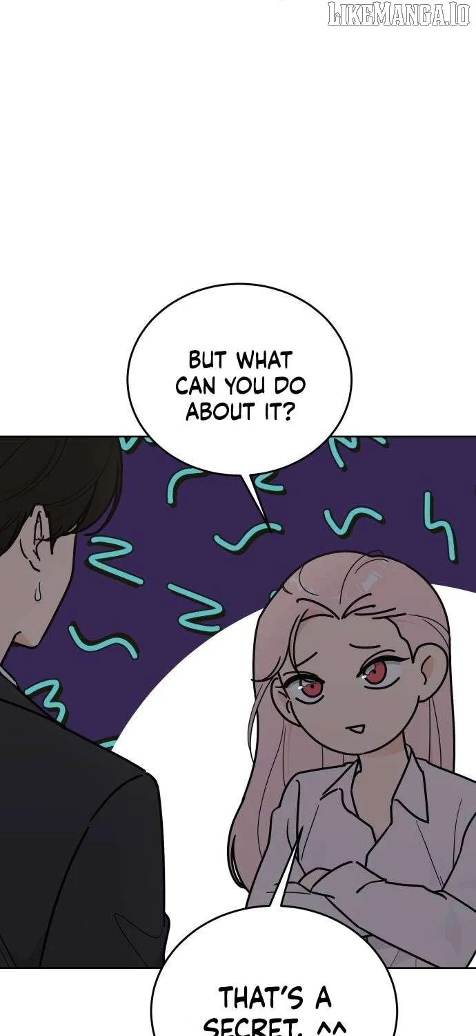 I Want to be the Director’s Husband Chapter 6 page 59 - 