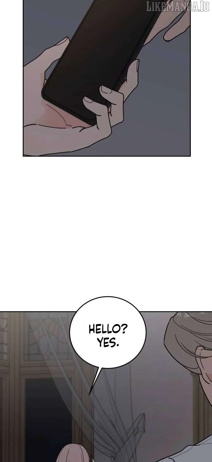 I Want to be the Director’s Husband Chapter 6 page 7 - 