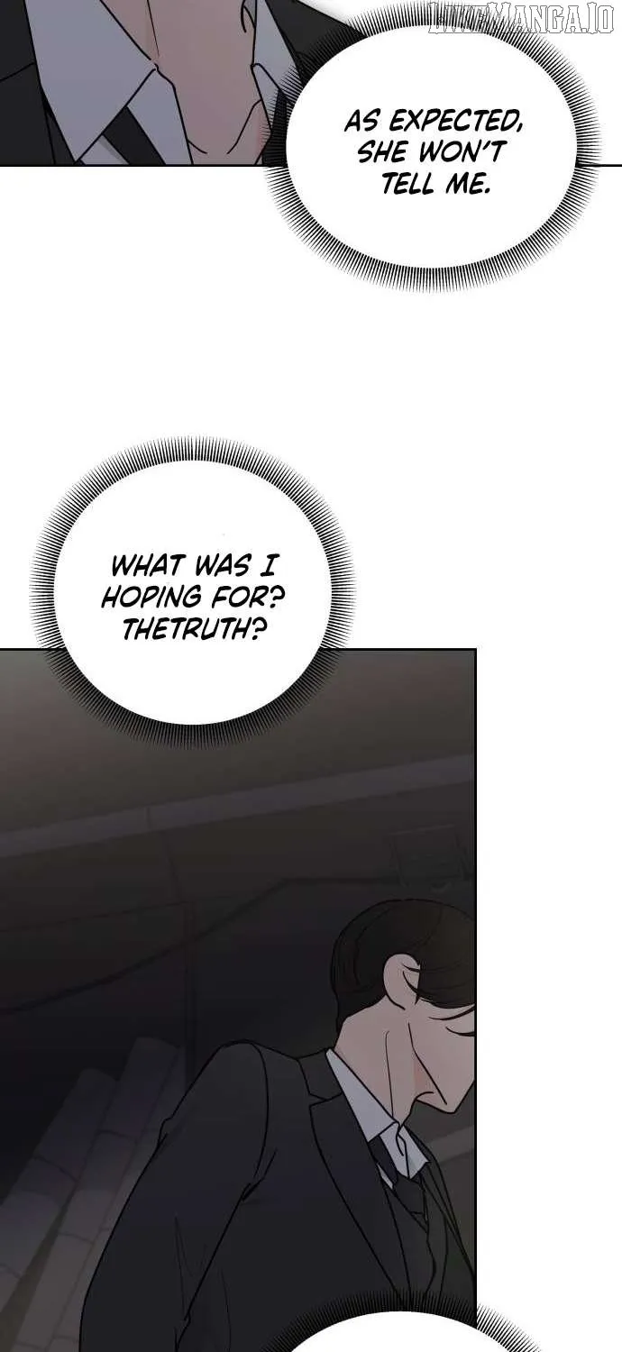 I Want to be the Director’s Husband Chapter 6 page 61 - 