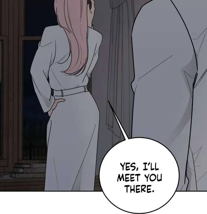 I Want to be the Director’s Husband Chapter 6 page 8 - 