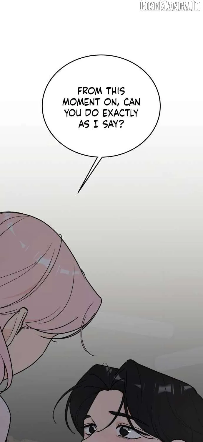 I Want to be the Director’s Husband Chapter 6 page 91 - 
