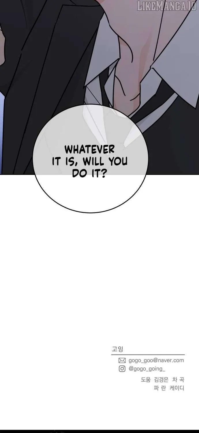 I Want to be the Director’s Husband Chapter 6 page 95 - 