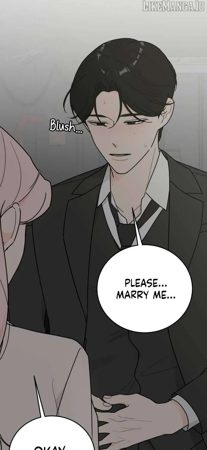 I Want to be the Director’s Husband Chapter 7 page 12 - 