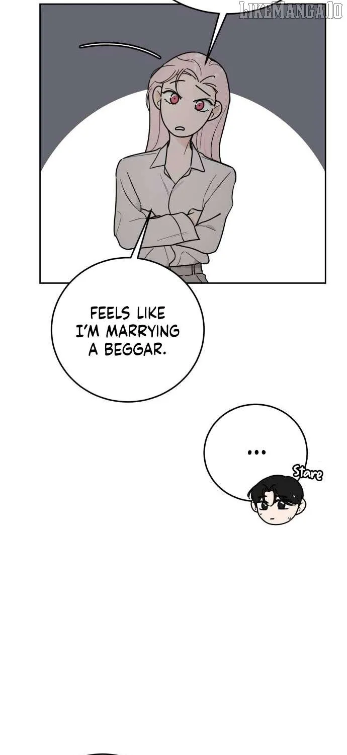 I Want to be the Director’s Husband Chapter 7 page 14 - 