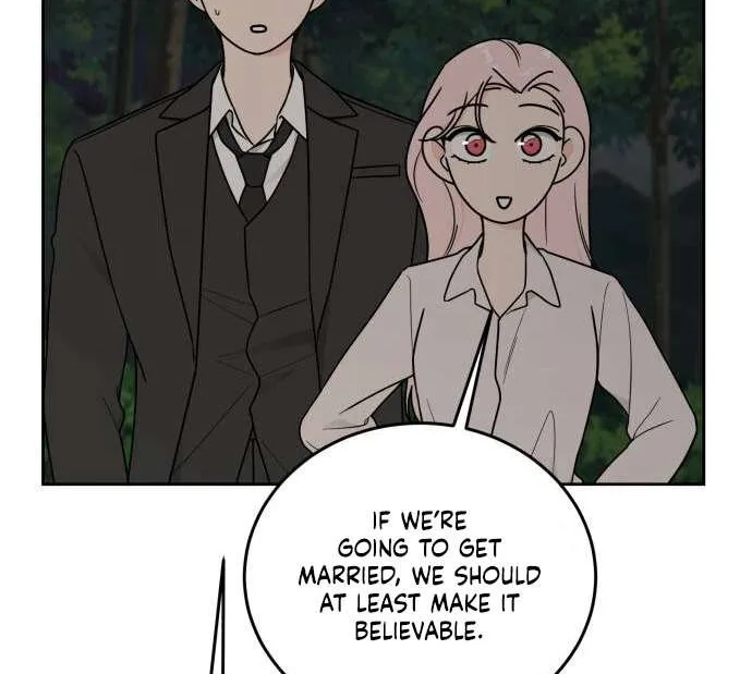 I Want to be the Director’s Husband Chapter 7 page 21 - 