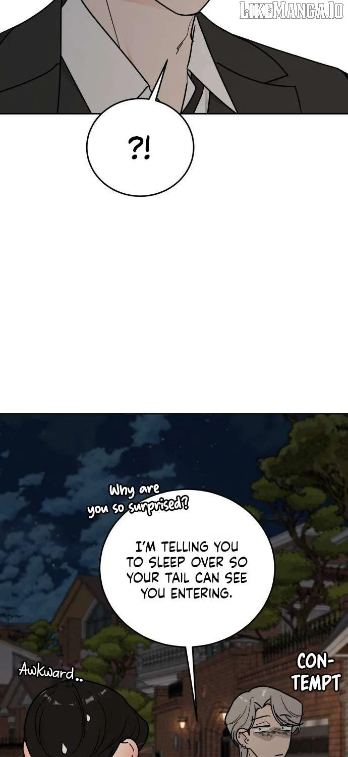I Want to be the Director’s Husband Chapter 7 page 24 - 