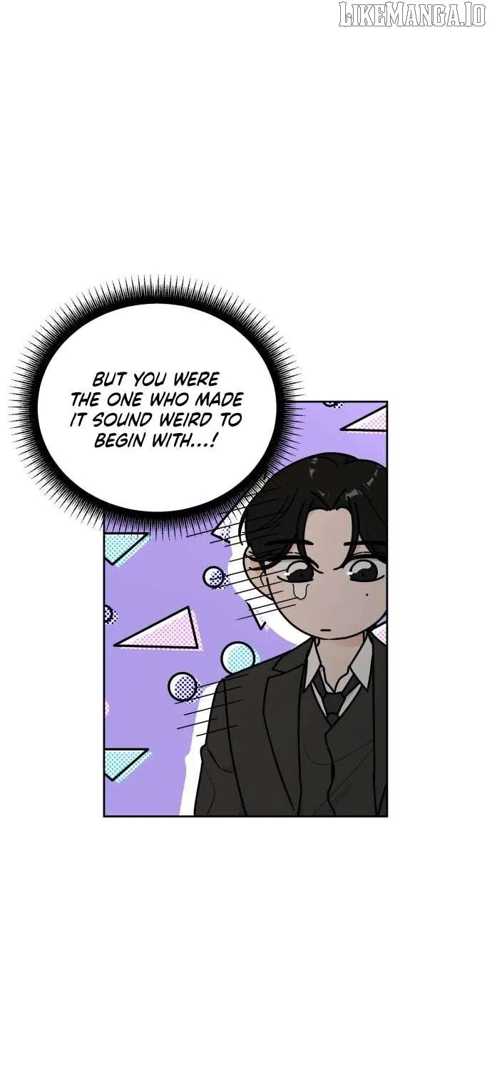 I Want to be the Director’s Husband Chapter 7 page 26 - 