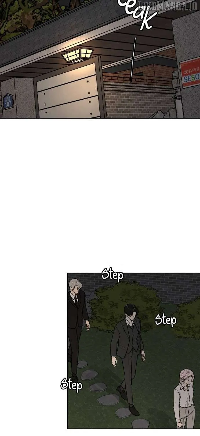 I Want to be the Director’s Husband Chapter 7 page 28 - 