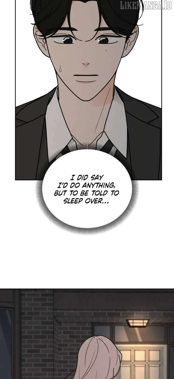 I Want to be the Director’s Husband Chapter 7 page 30 - 