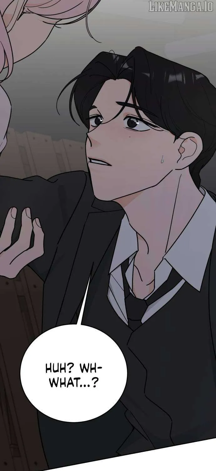 I Want to be the Director’s Husband Chapter 7 page 4 - 
