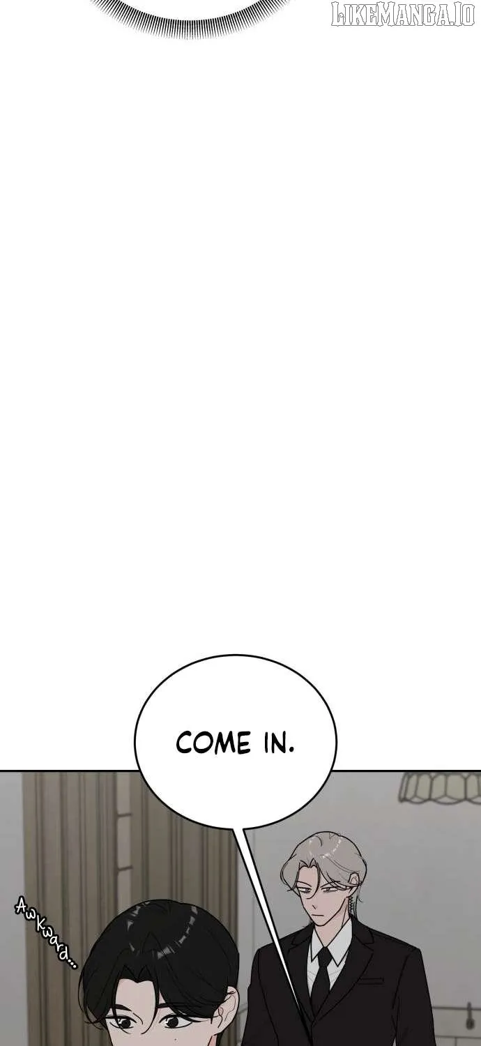 I Want to be the Director’s Husband Chapter 7 page 32 - 