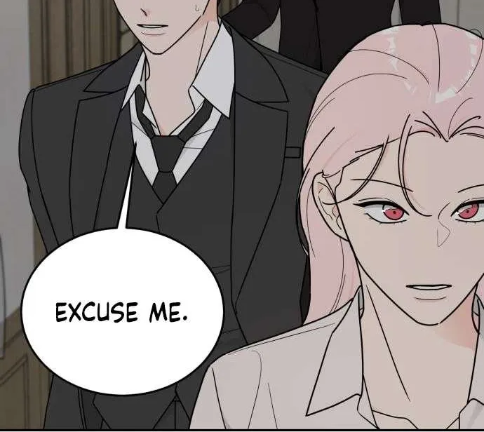 I Want to be the Director’s Husband Chapter 7 page 33 - 