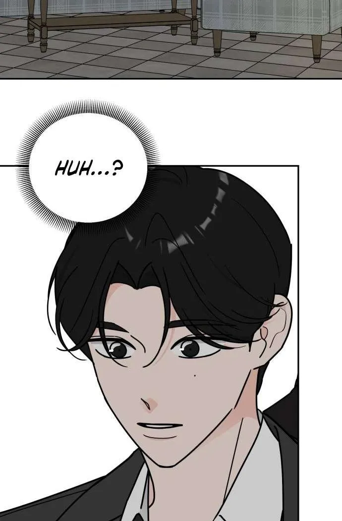 I Want to be the Director’s Husband Chapter 7 page 35 - 