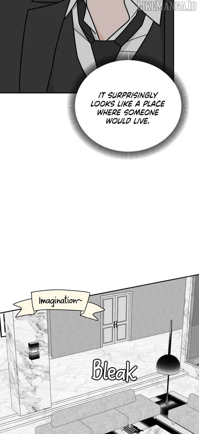 I Want to be the Director’s Husband Chapter 7 page 36 - 