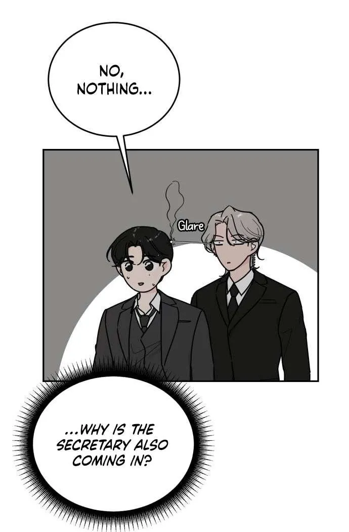 I Want to be the Director’s Husband Chapter 7 page 39 - 