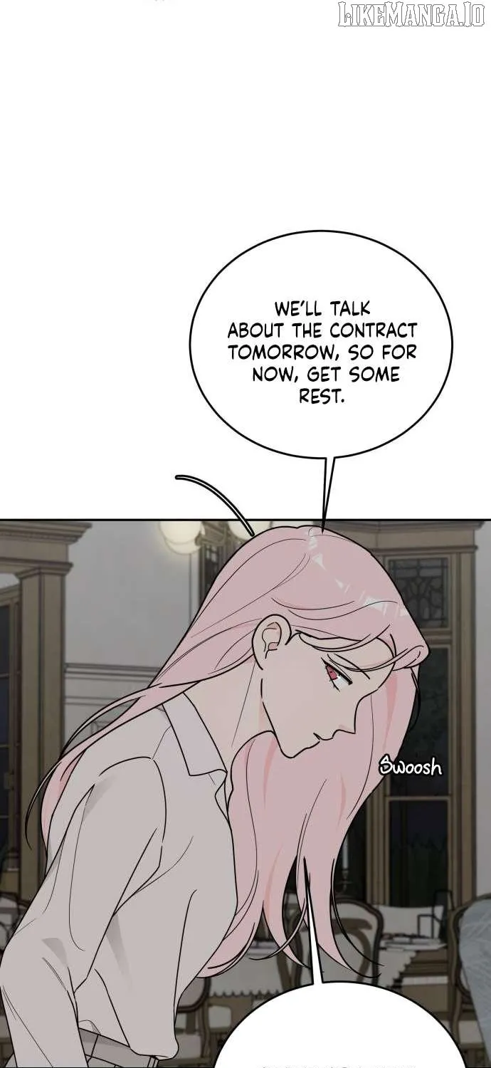 I Want to be the Director’s Husband Chapter 7 page 40 - 