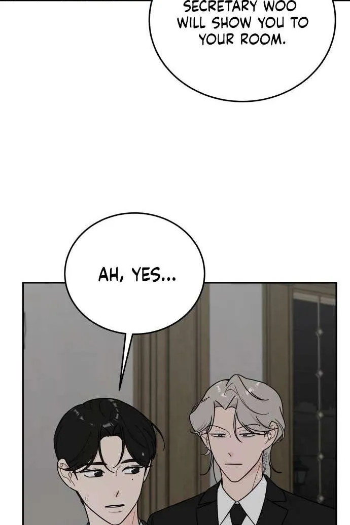 I Want to be the Director’s Husband Chapter 7 page 41 - 