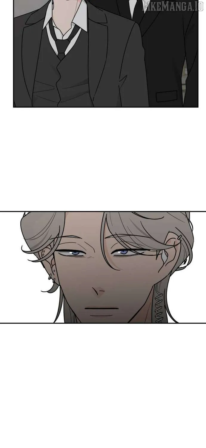 I Want to be the Director’s Husband Chapter 7 page 42 - 