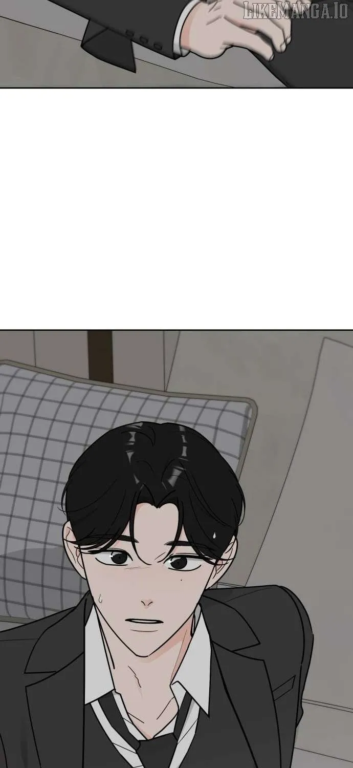 I Want to be the Director’s Husband Chapter 7 page 44 - 