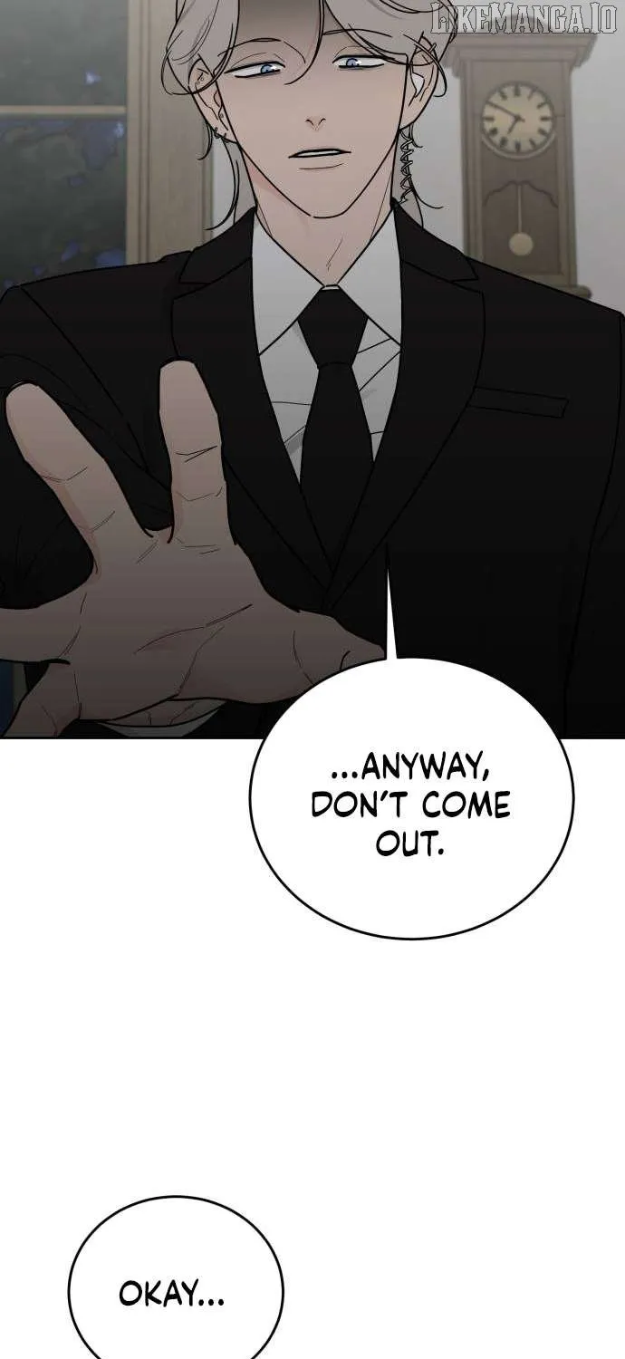 I Want to be the Director’s Husband Chapter 7 page 48 - 