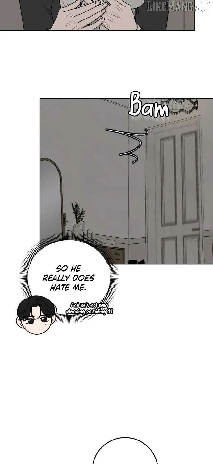 I Want to be the Director’s Husband Chapter 7 page 50 - 