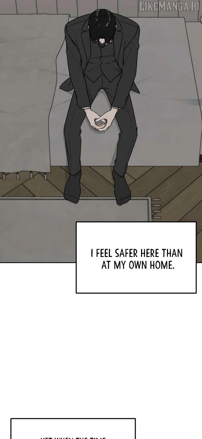 I Want to be the Director’s Husband Chapter 7 page 56 - 