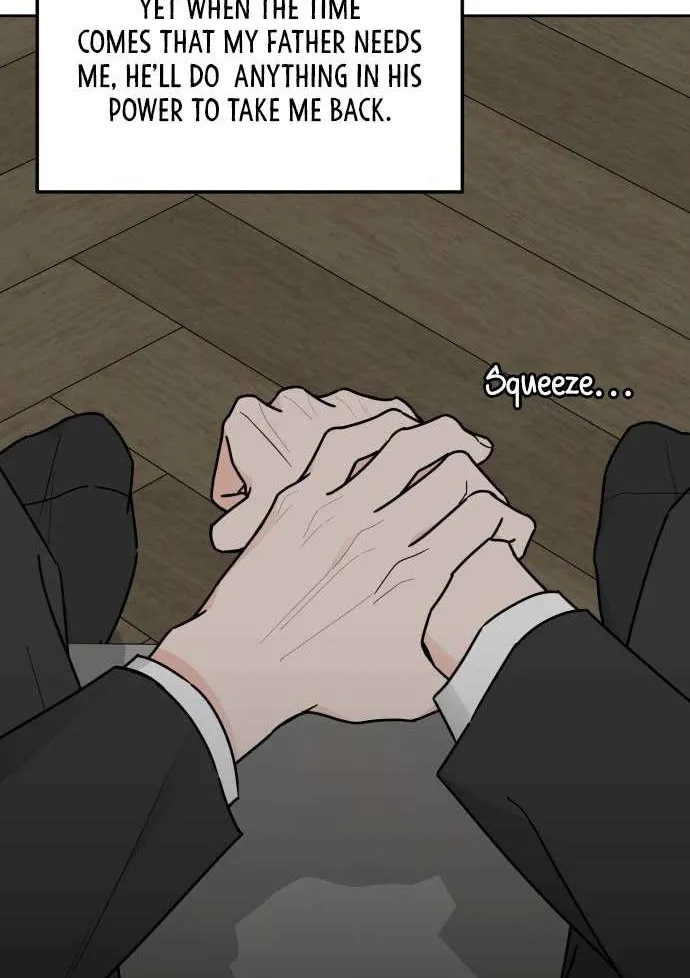 I Want to be the Director’s Husband Chapter 7 page 57 - 