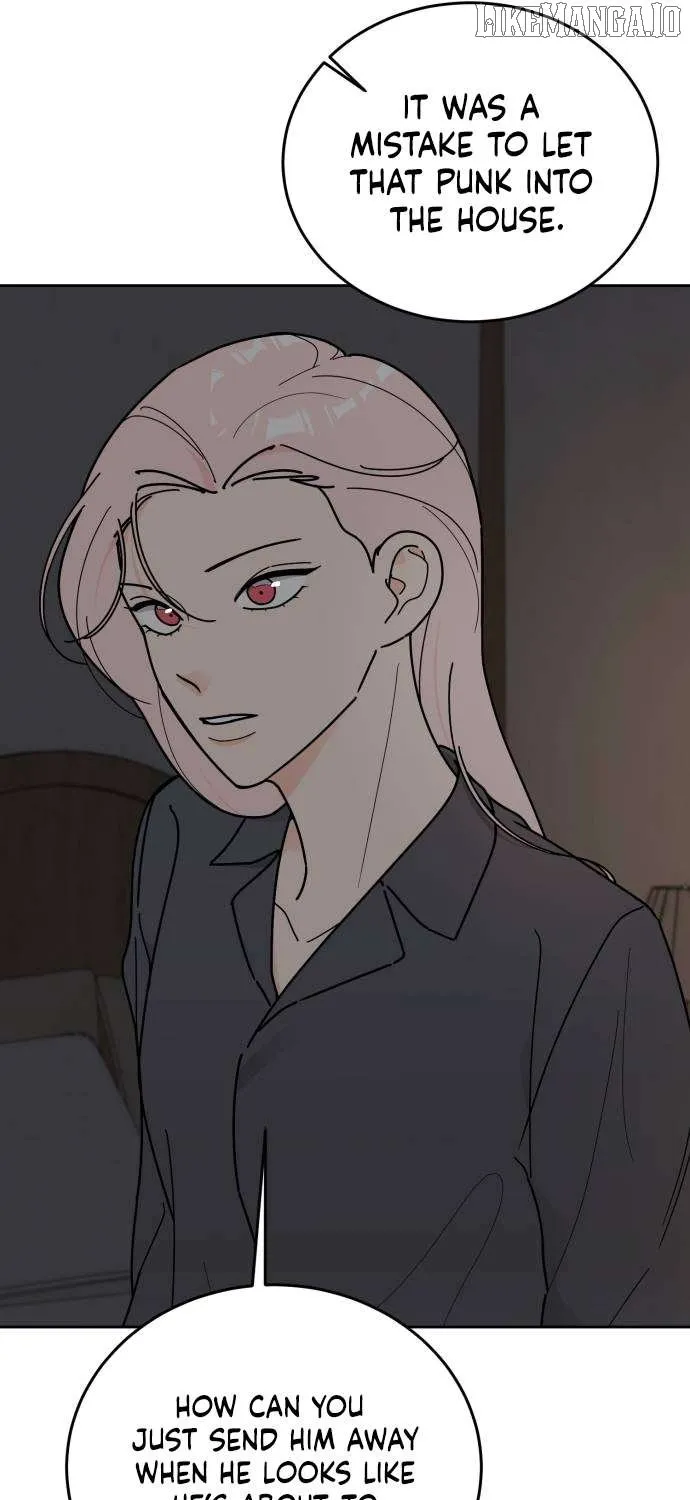 I Want to be the Director’s Husband Chapter 7 page 60 - 