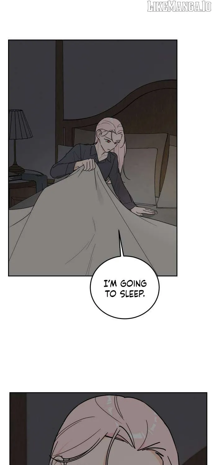 I Want to be the Director’s Husband Chapter 7 page 64 - 