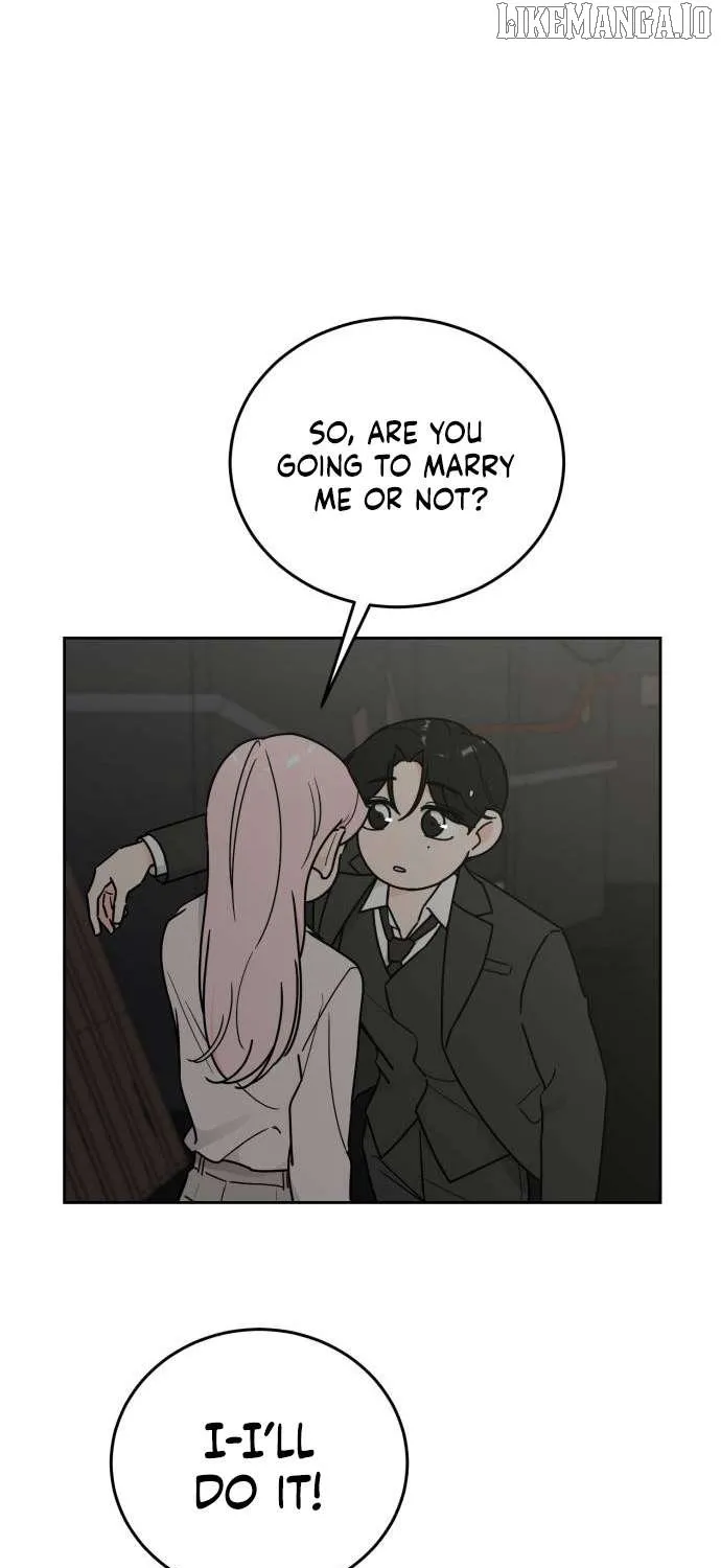 I Want to be the Director’s Husband Chapter 7 page 8 - 