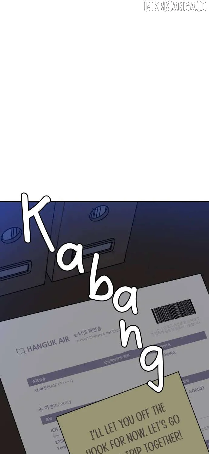 I Want to be the Director’s Husband Chapter 7 page 82 - 