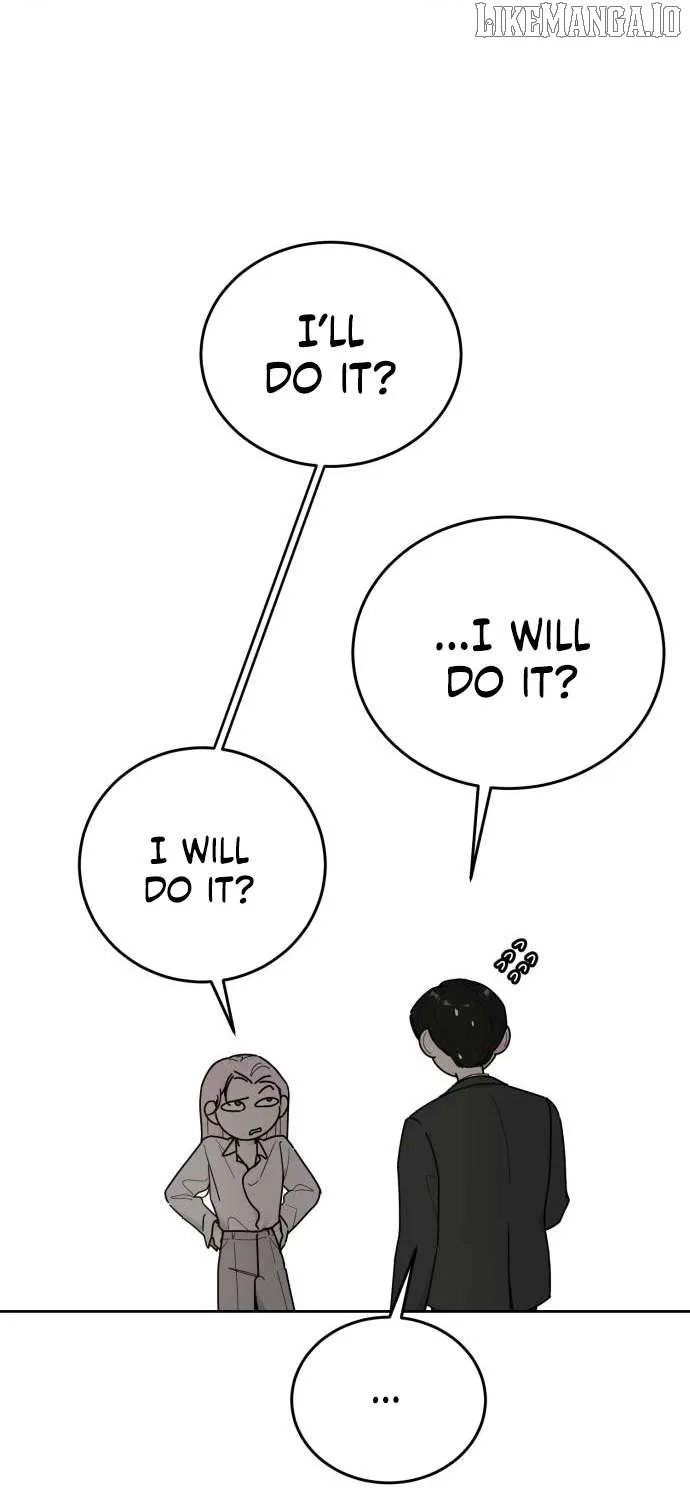 I Want to be the Director’s Husband Chapter 7 page 10 - 