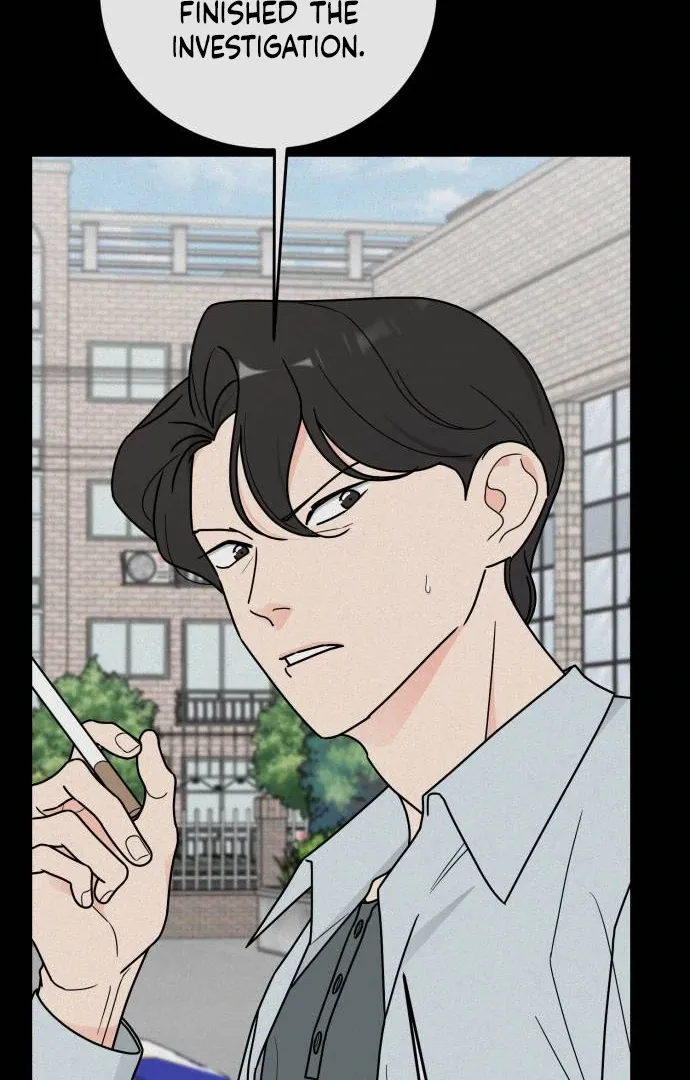 I Want to be the Director’s Husband Chapter 8 page 11 - 
