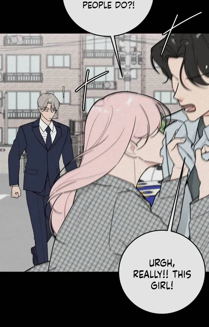 I Want to be the Director’s Husband Chapter 8 page 14 - 