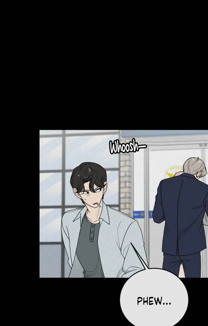 I Want to be the Director’s Husband Chapter 8 page 21 - 