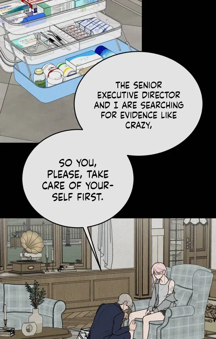 I Want to be the Director’s Husband Chapter 8 page 24 - 