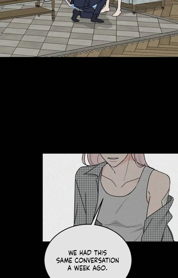 I Want to be the Director’s Husband Chapter 8 page 25 - 
