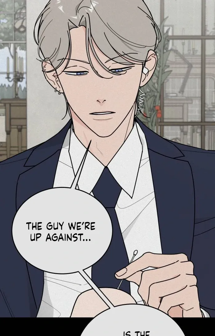 I Want to be the Director’s Husband Chapter 8 page 28 - 